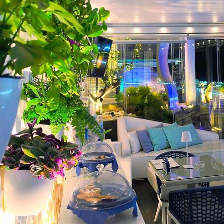 Aquaboutique Wellness&Spa Vietri Kültér fotó