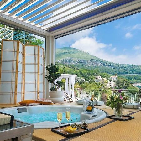 Aquaboutique Wellness&Spa Vietri Kültér fotó