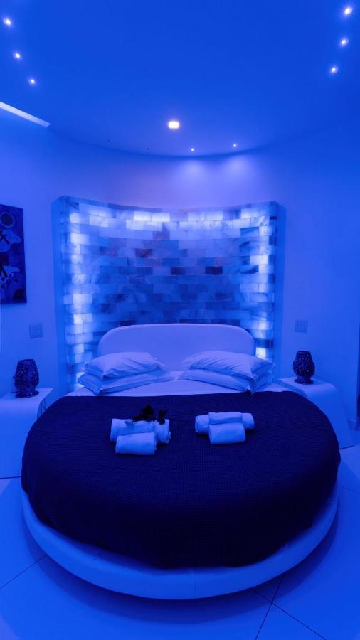 Aquaboutique Wellness&Spa Vietri Kültér fotó
