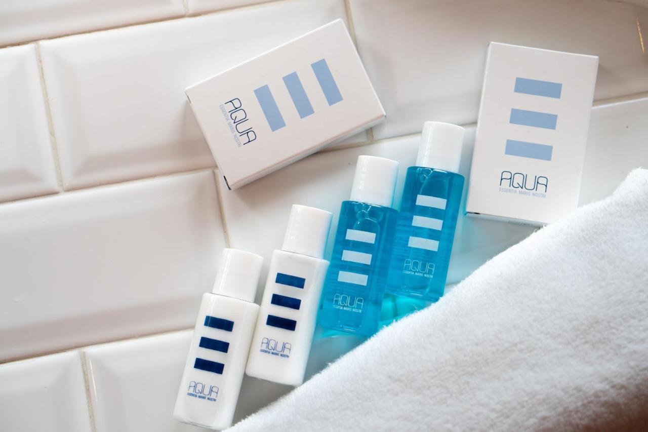 Aquaboutique Wellness&Spa Vietri Kültér fotó