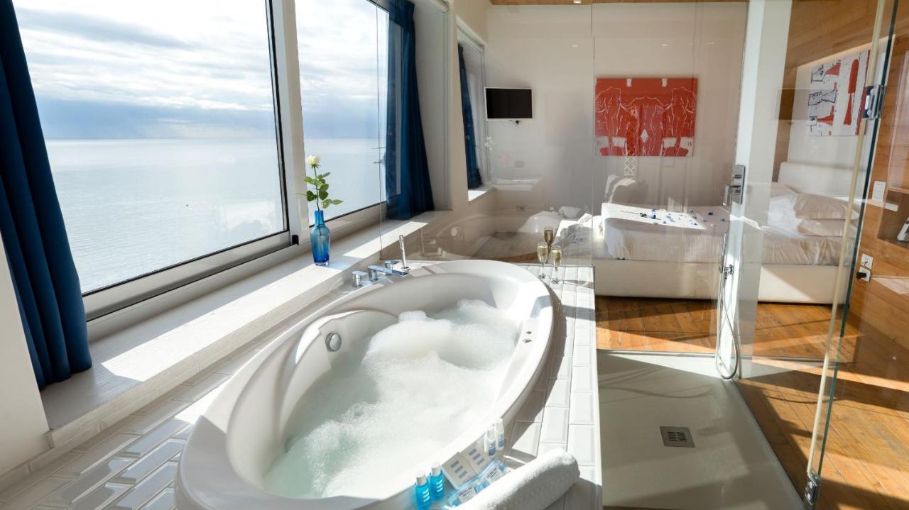 Aquaboutique Wellness&Spa Vietri Kültér fotó