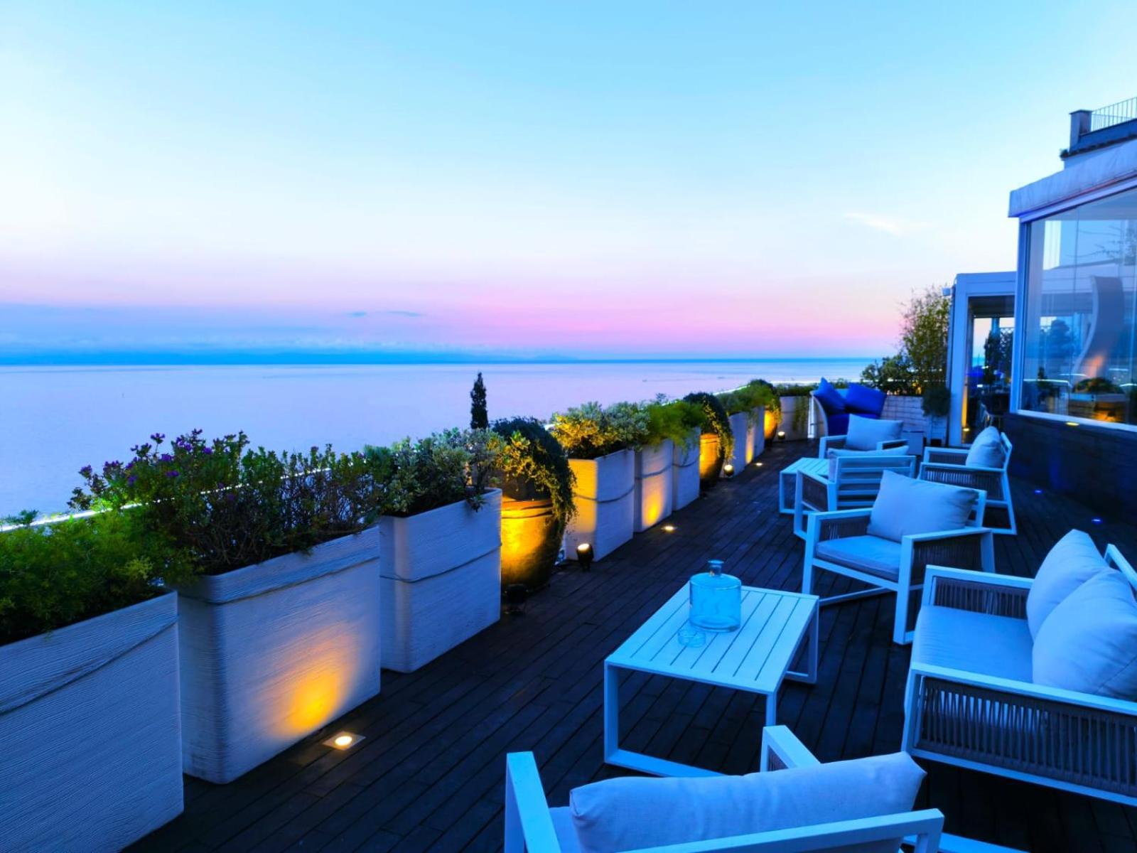 Aquaboutique Wellness&Spa Vietri Kültér fotó