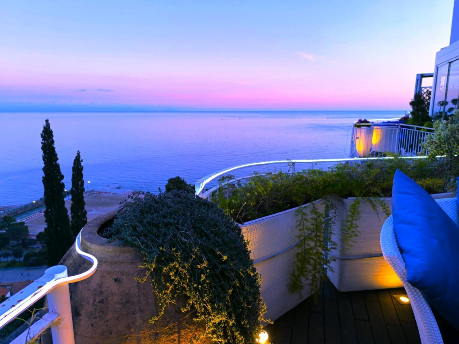 Aquaboutique Wellness&Spa Vietri Kültér fotó