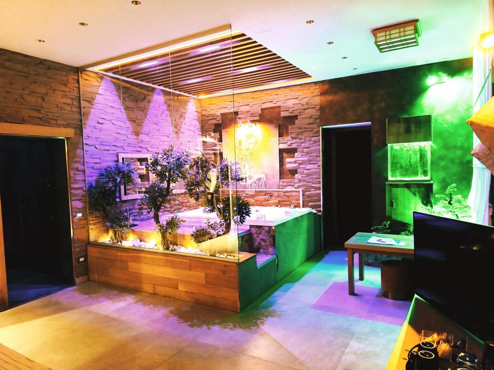 Aquaboutique Wellness&Spa Vietri Kültér fotó