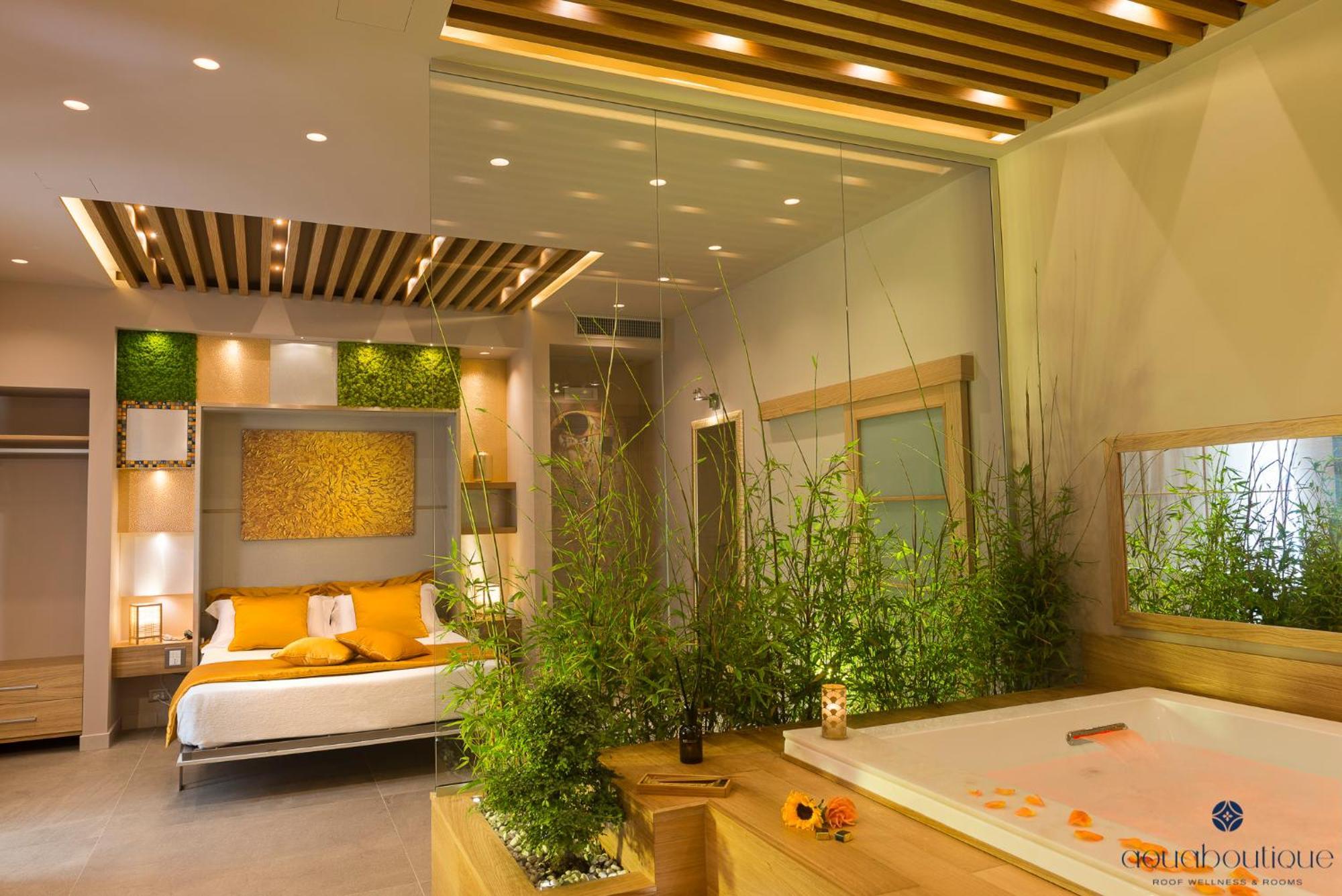 Aquaboutique Wellness&Spa Vietri Kültér fotó