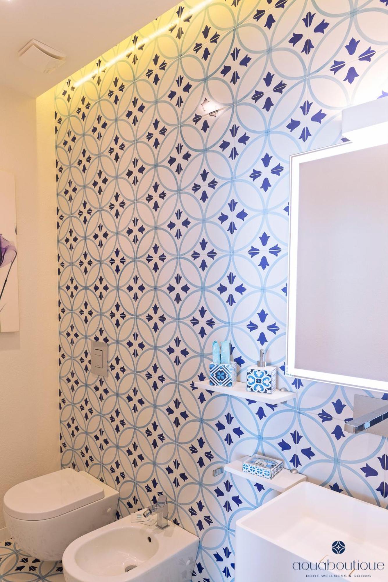 Aquaboutique Wellness&Spa Vietri Kültér fotó