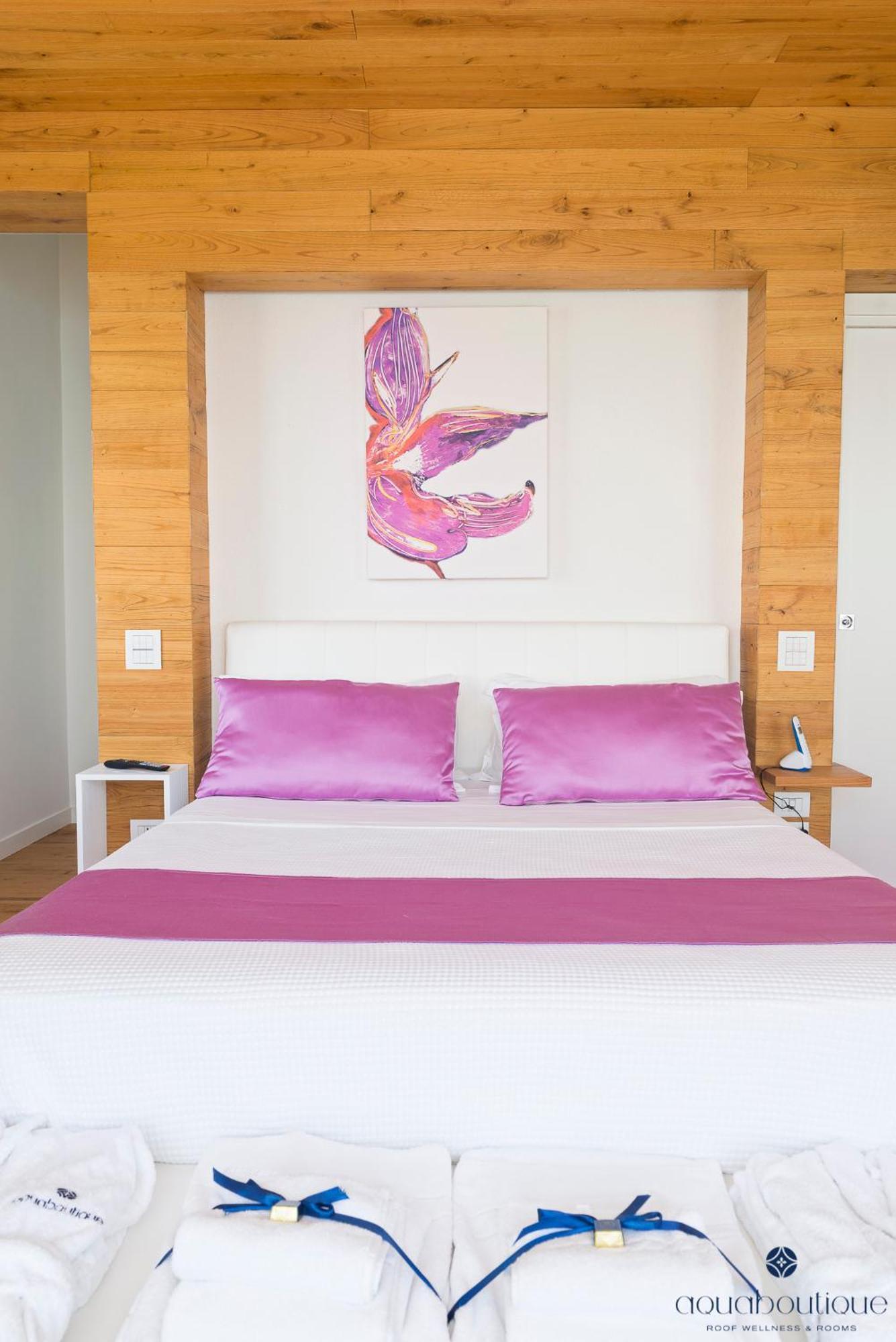 Aquaboutique Wellness&Spa Vietri Kültér fotó