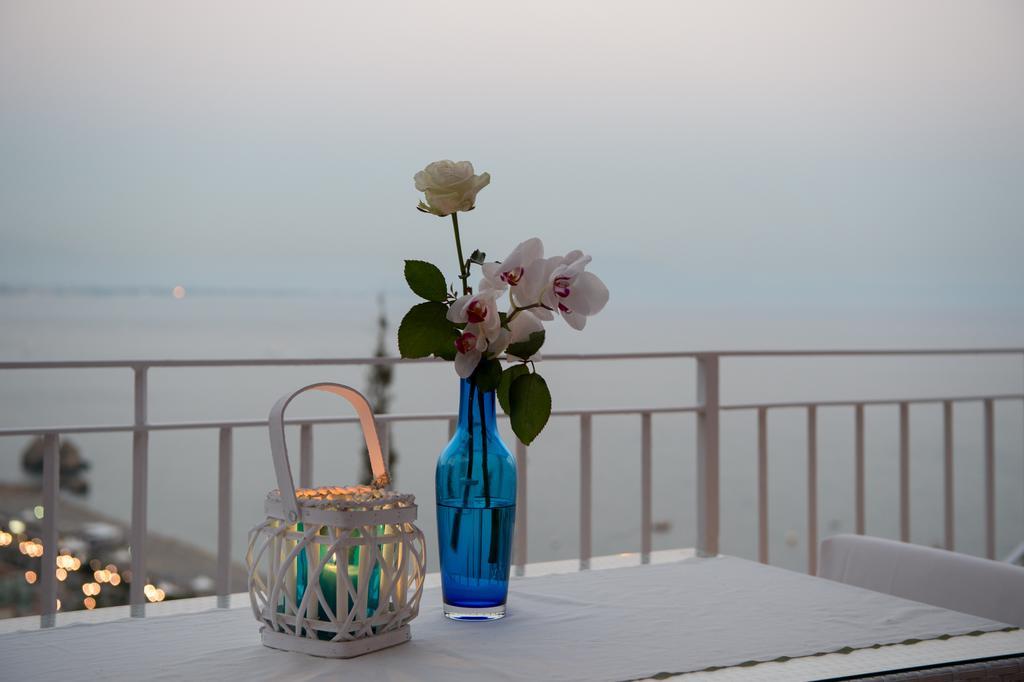 Aquaboutique Wellness&Spa Vietri Kültér fotó