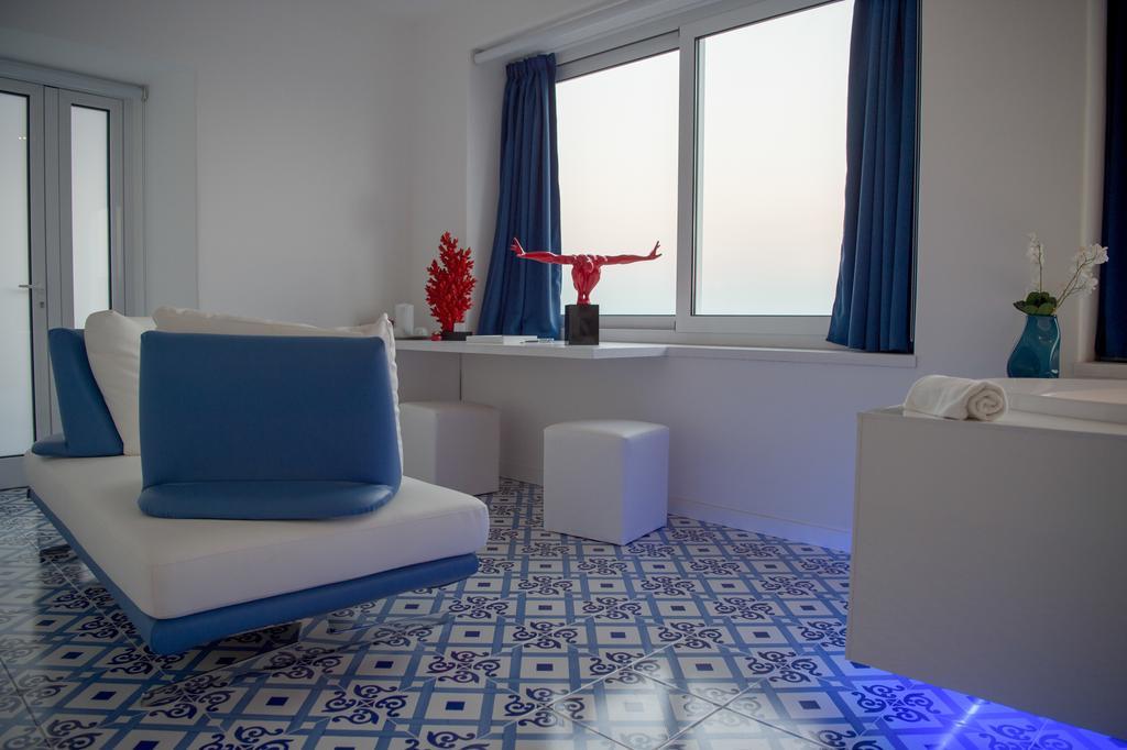 Aquaboutique Wellness&Spa Vietri Kültér fotó