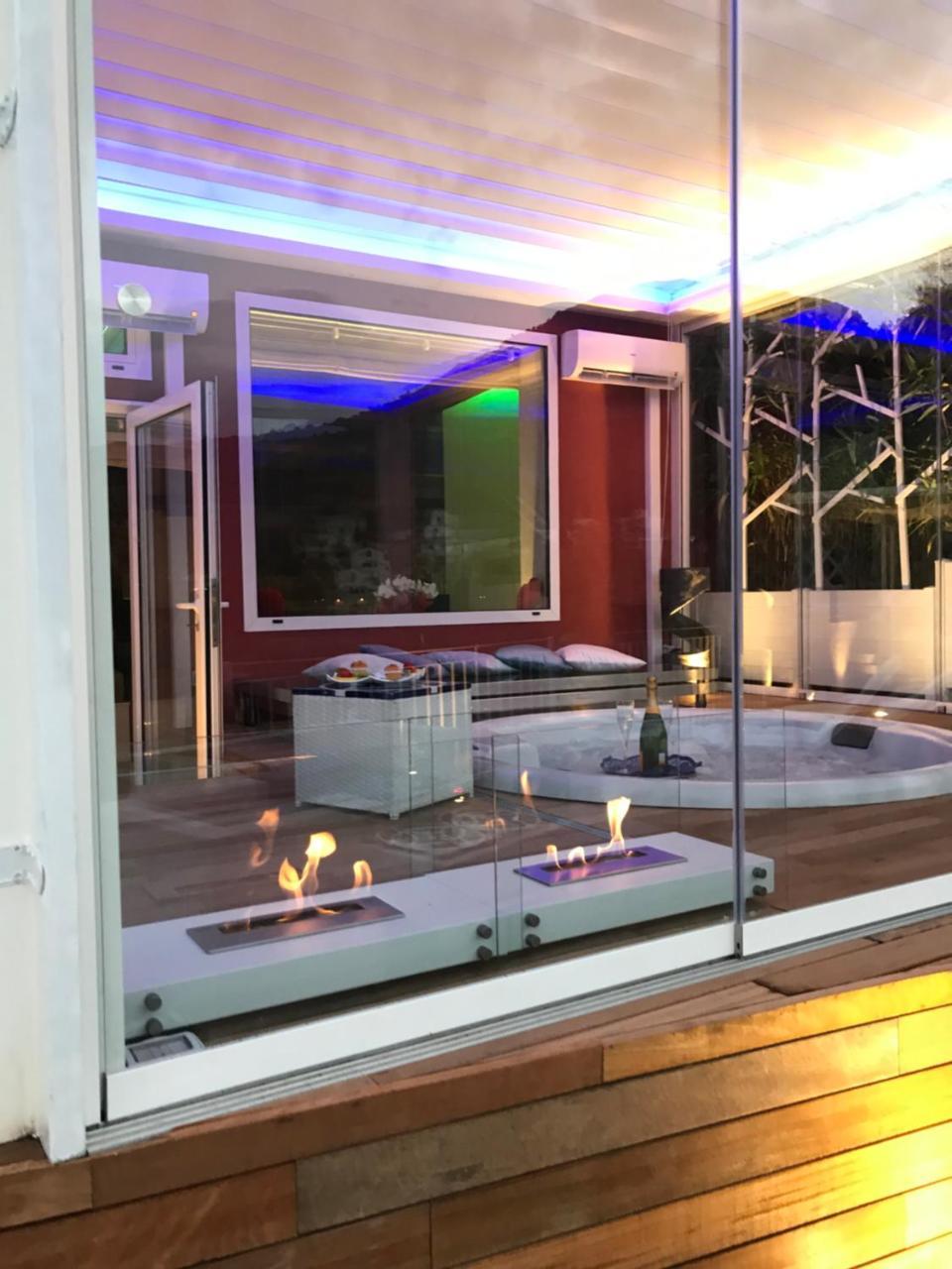 Aquaboutique Wellness&Spa Vietri Kültér fotó