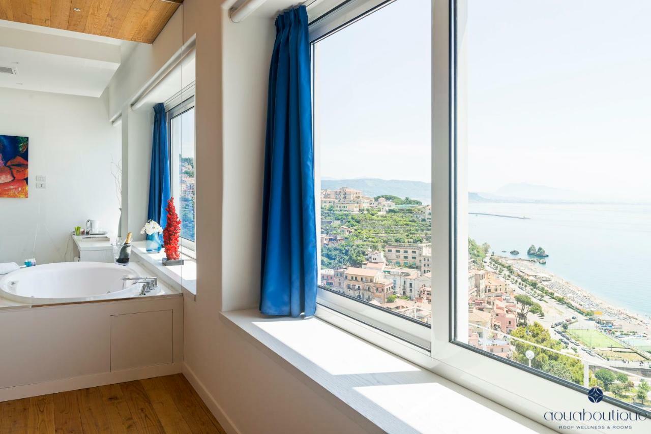Aquaboutique Wellness&Spa Vietri Kültér fotó