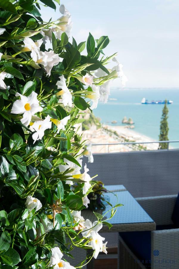 Aquaboutique Wellness&Spa Vietri Kültér fotó