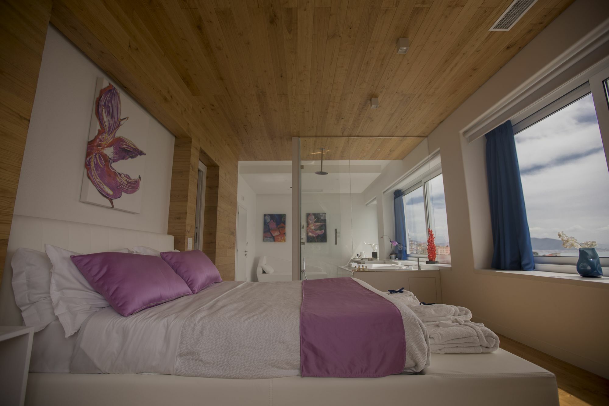 Aquaboutique Wellness&Spa Vietri Kültér fotó