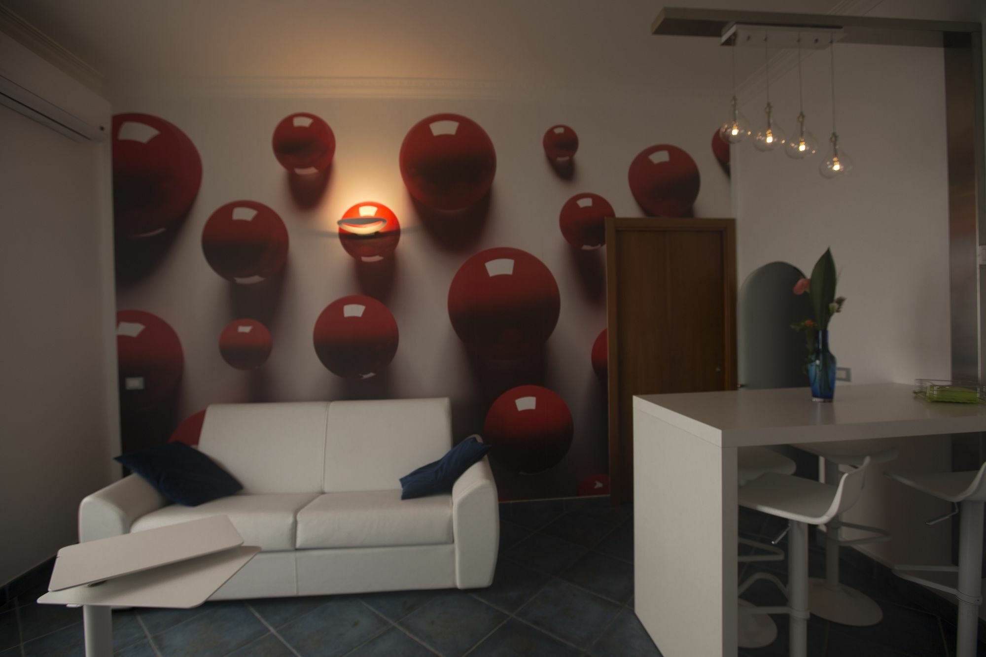 Aquaboutique Wellness&Spa Vietri Kültér fotó